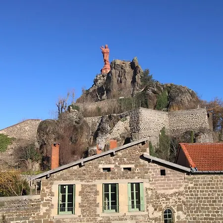Les Cimes Du Puy-en-velay 4* Le Puy-en-Velay