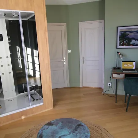 Les Cimes Du Puy-en-velay Le Puy-en-Velay