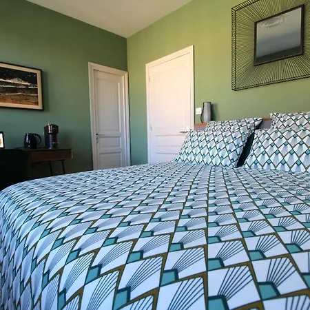 Bed & Breakfast Les Cimes Du Puy-en-velay