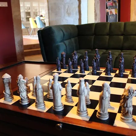 Nocleg ze śniadaniem Les Cimes Du Puy-en-velay Le Puy-en-Velay