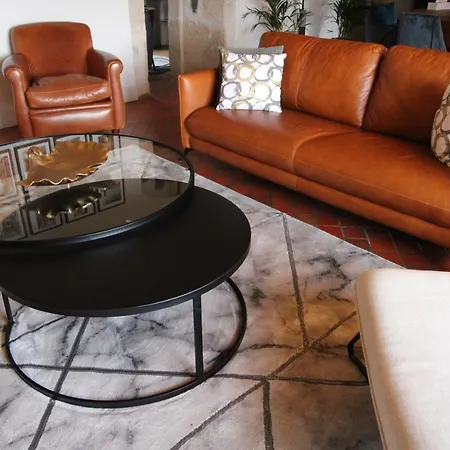 Nocleg ze śniadaniem Les Cimes Du Puy-en-velay