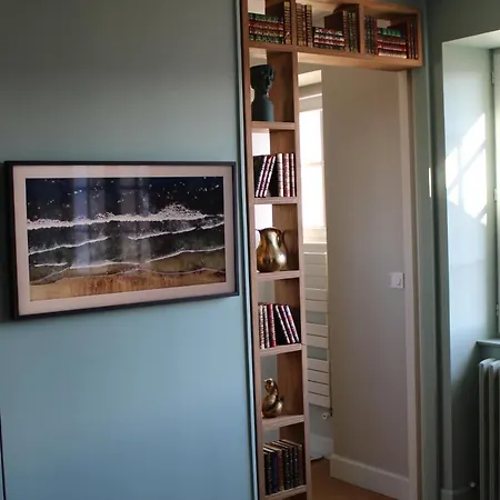 Nocleg ze śniadaniem Les Cimes Du Puy-en-velay 4*