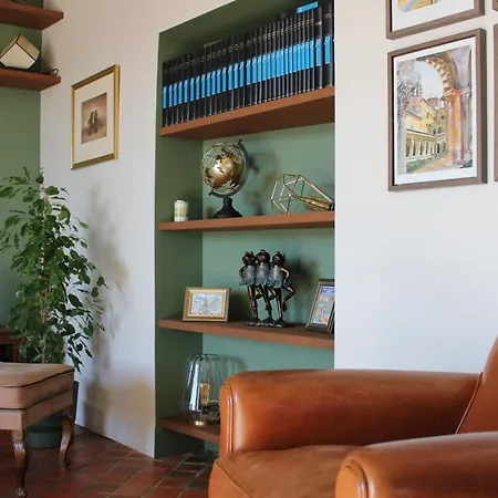 Les Cimes Du Puy-en-velay Nocleg ze śniadaniem