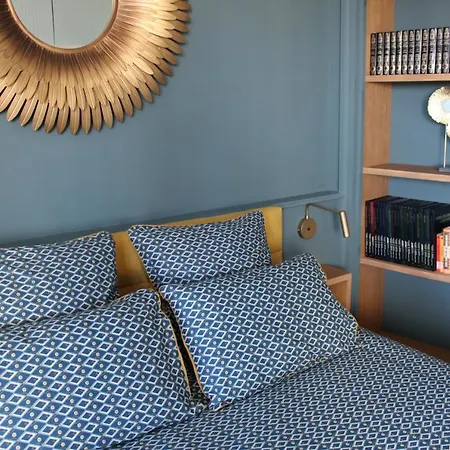 Les Cimes Du Puy-en-velay