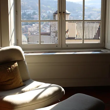 Les Cimes Du Puy-en-velay Le Puy-en-Velay