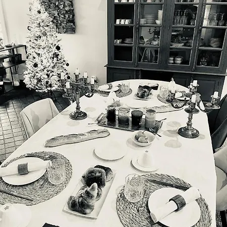 Les Cimes Du Puy-en-velay