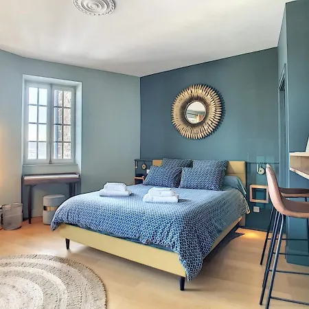 Les Cimes Du Puy-en-velay Le Puy-en-Velay