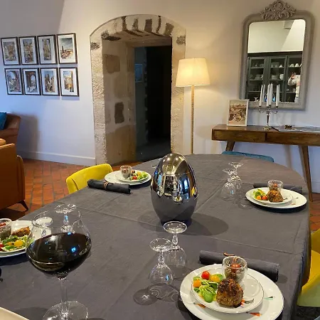 Les Cimes Du Puy-en-velay 4* Le Puy-en-Velay