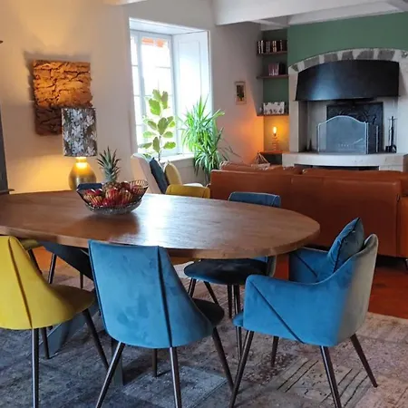 Les Cimes Du Puy-en-velay