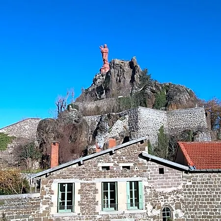 Les Cimes Du Puy-en-velay 4* Le Puy-en-Velay