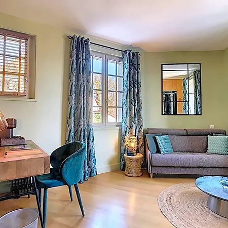 Les Cimes Du Puy-en-velay 4* Le Puy-en-Velay
