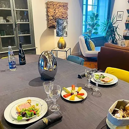 Les Cimes Du Puy-en-velay 4*